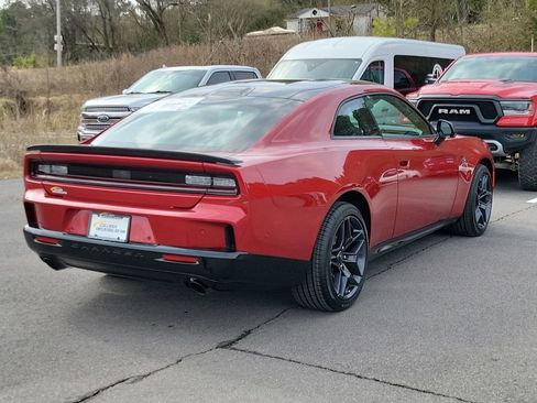 New 2026 Dodge Charger Scat Pack image 3