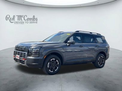 New 2026 Hyundai Palisade XRT Pro