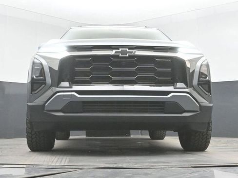 New 2026 Chevrolet Equinox ACTIV w/ Convenience Package III AWD/4WD image 44