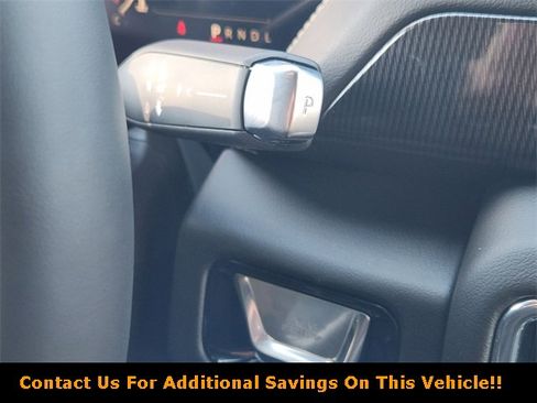 New 2026 GMC Yukon XL Elevation w/ Elevation Premium Package image 16