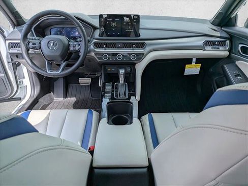 New 2026 Acura Integra A-Spec image 13