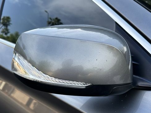 Used 2020 INFINITI QX50 Luxe w/ Navigation Package image 49