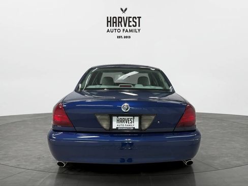 Used 2003 Mercury Marauder RWD image 5
