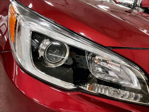 Used 2017 Subaru Legacy 2.5i Limited image 27