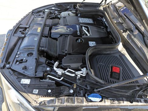 Used 2023 Mercedes-Benz GLE 63 AMG S image 51