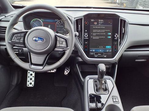 New 2026 Subaru Crosstrek 2.5i Sport AWD/4WD image 12