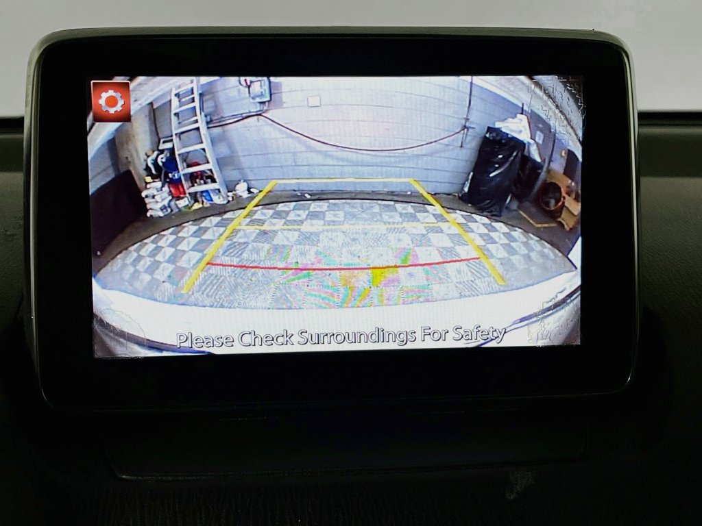 Used 2018 Toyota Yaris iA FWD image 24