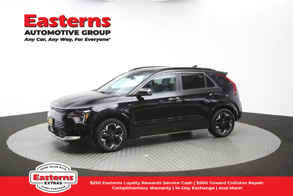 Used 2023 Kia Niro Wave w/ Wave Preserve Package FWD image 62