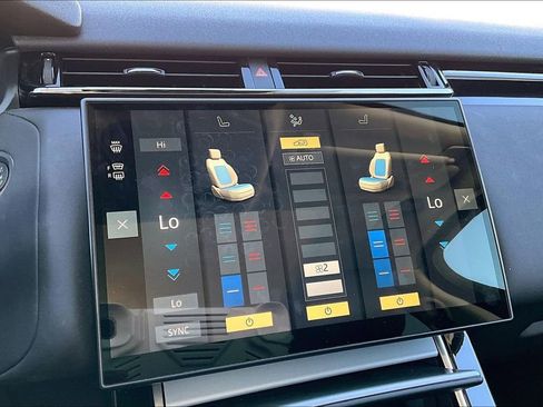 Used 2024 Land Rover Range Rover Velar S image 34