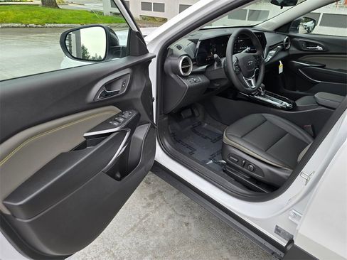 New 2026 Chevrolet Trax ACTIV image 21