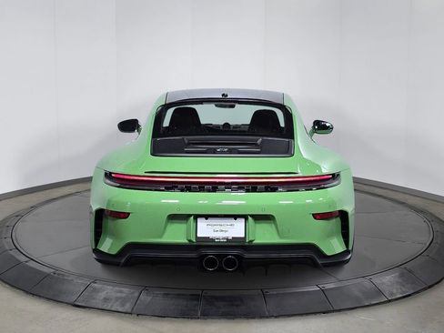New 2026 Porsche 911 GT3 image 6