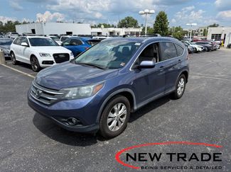 Used 2012 Honda CR-V EX-L video 1
