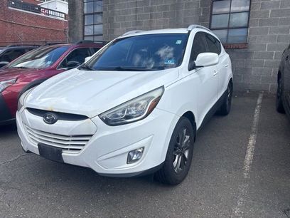 Used 2014 Hyundai Tucson SE