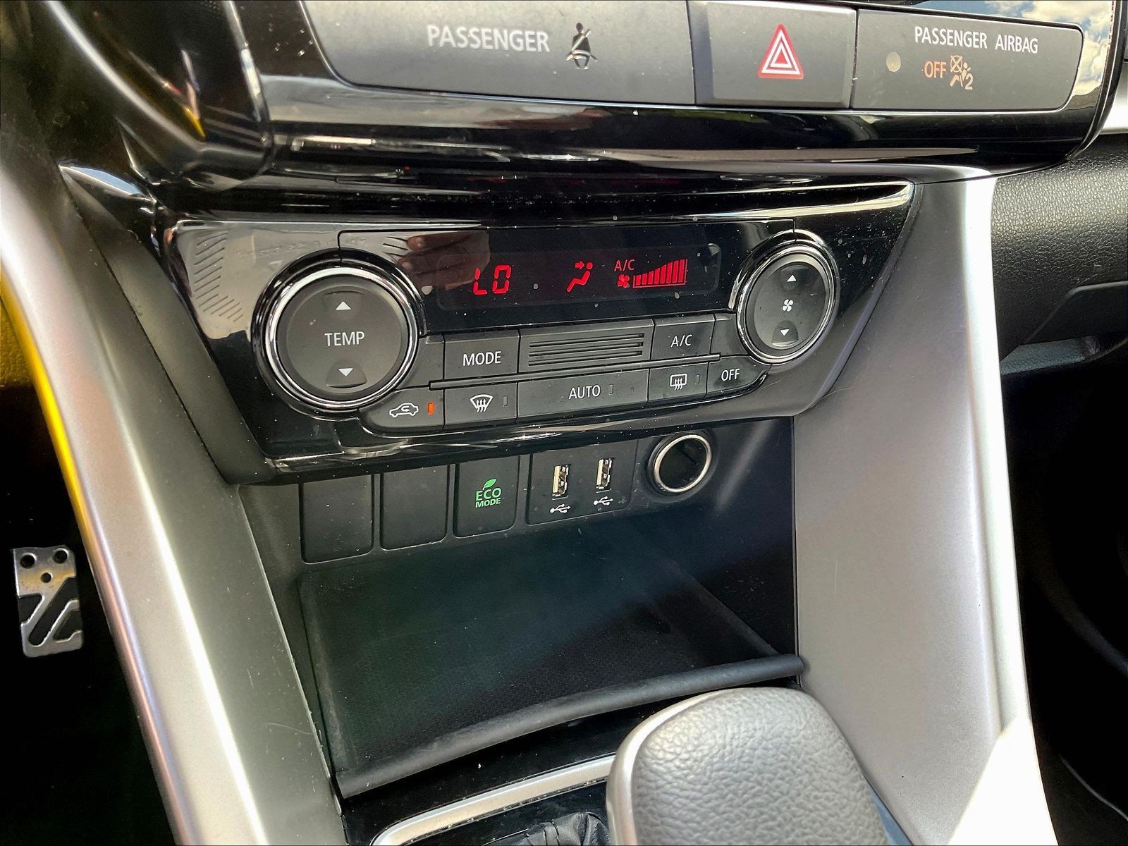 Used 2022 Mitsubishi Eclipse Cross LE AWD/4WD image 15