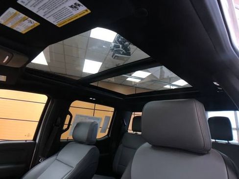 New 2025 Ford F150 Lightning Lariat image 21