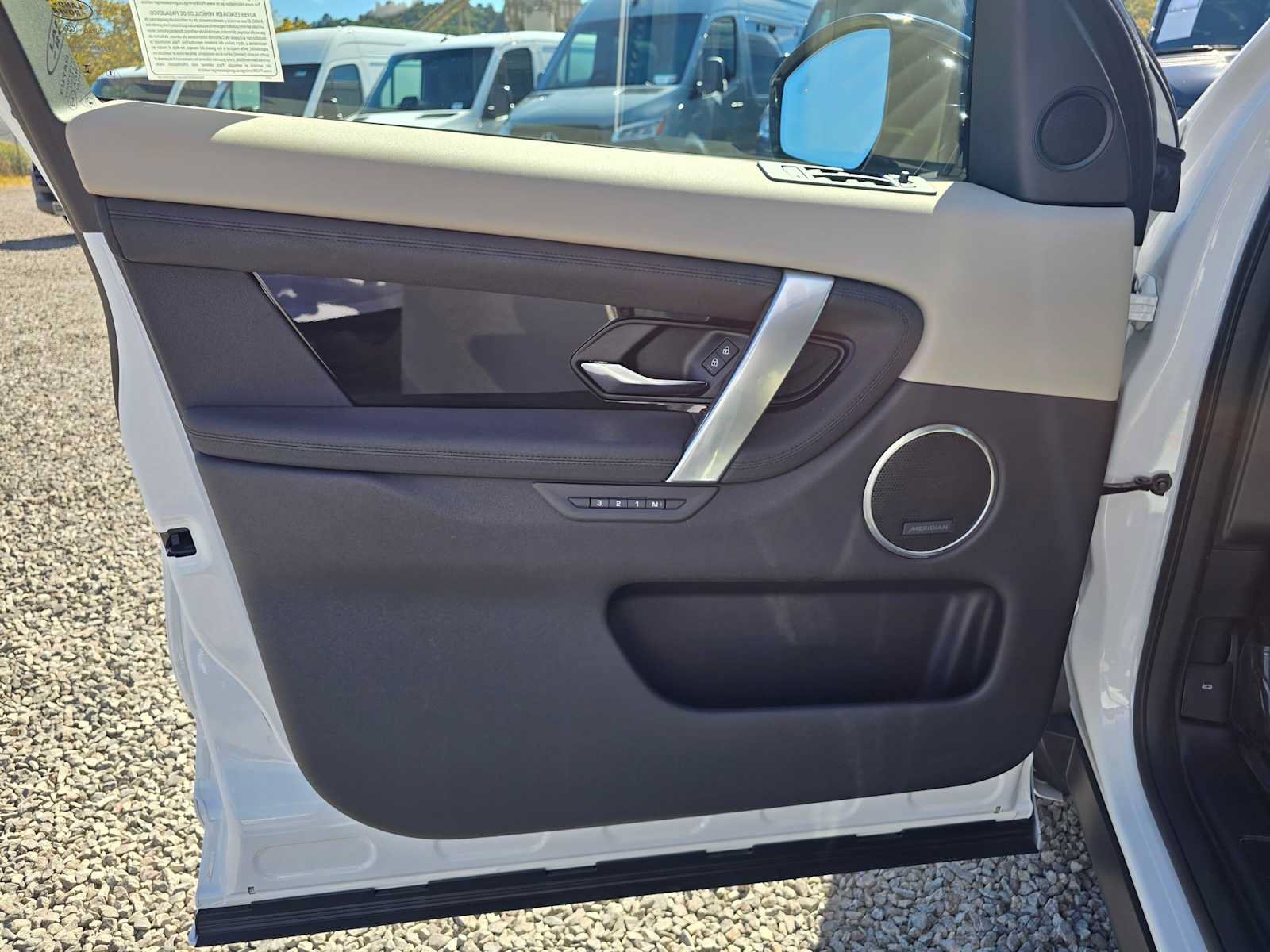 Used 2025 Land Rover Discovery Sport S AWD/4WD image 19