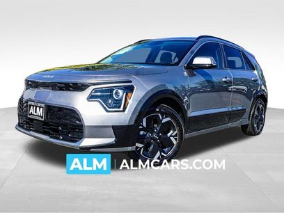 Used 2023 Kia Niro Wind w/ Wind Preserve Package