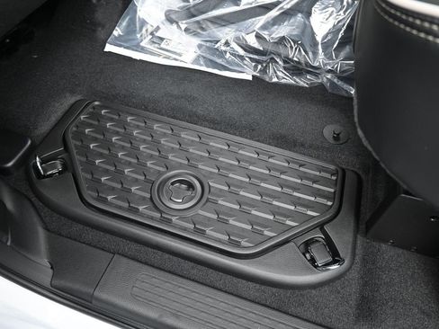 New 2026 RAM 1500 Laramie w/ Night Edition image 35