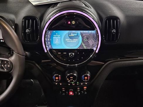 Certified 2024 MINI Cooper Countryman S image 15