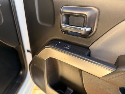 Used 2015 Chevrolet Silverado 3500 LT w/ LT Convenience Package image 21