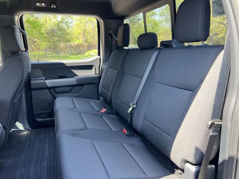 New 2026 Ford F150 XLT image 24