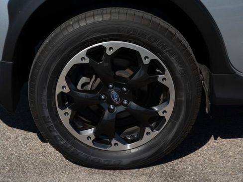 Used 2022 Subaru Crosstrek 2.0i Premium w/ Popular Package #4A image 12