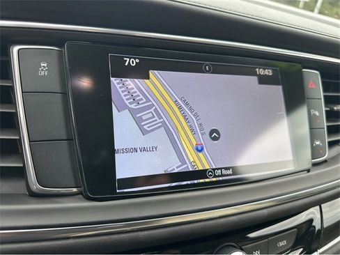 Used 2019 Buick Enclave Premium image 5