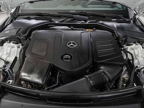 Certified 2023 Mercedes-Benz C 300 Sedan image 30