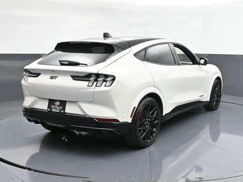 Used 2023 Ford Mustang Mach-E GT w/ GT Performance Edition image 8