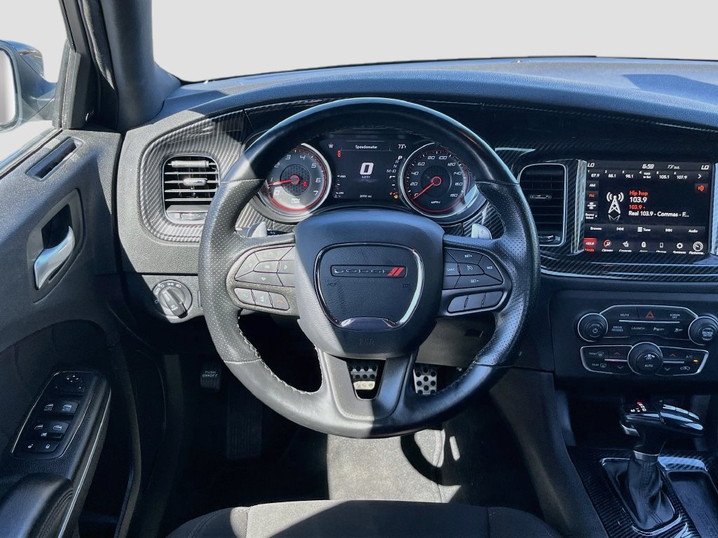 Used 2023 Dodge Charger Scat Pack RWD image 22