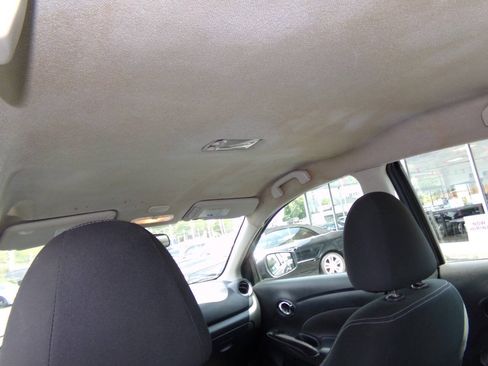 Used 2019 Nissan Versa SV FWD image 15