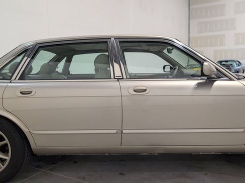 Used 1996 Jaguar XJ6 RWD image 38