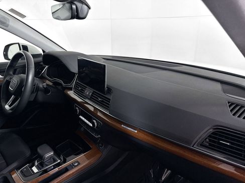 Certified 2023 Audi Q5 2.0T Premium Plus w/ Premium Plus Package image 29