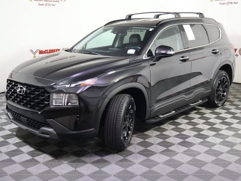 Used 2023 Hyundai Santa Fe XRT w/ Cargo Package AWD/4WD image 13