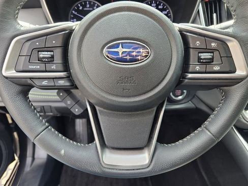 Used 2020 Subaru Outback Onyx Edition XT image 27