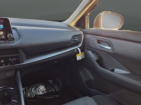 New 2026 Nissan Rogue SV w/ Cold Weather Package image 25