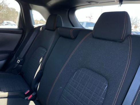 Certified 2025 Honda HR-V Sport image 38