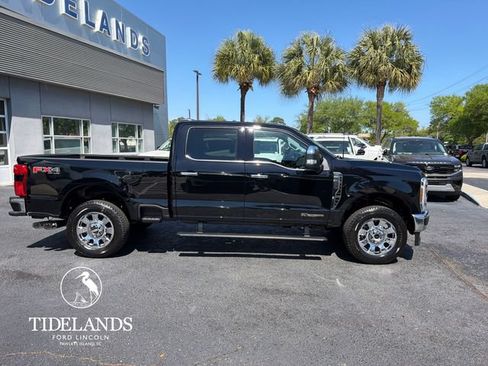 New 2026 Ford F250 Lariat w/ Lariat Ultimate Package AWD/4WD image 10