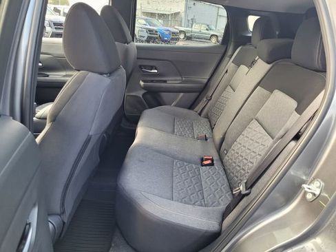New 2026 Nissan Kicks SV w/ SV Premium Package FWD image 6