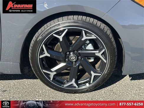 Used 2025 Toyota Corolla FX image 11