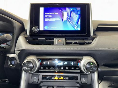 Certified 2025 Toyota RAV4 XLE image 26