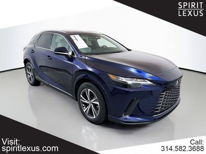 Used 2024 Lexus RX 350 Premium w/ Convenience Package