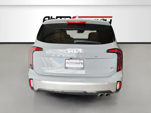 Used 2023 Kia Telluride SX X-Line AWD/4WD image 6