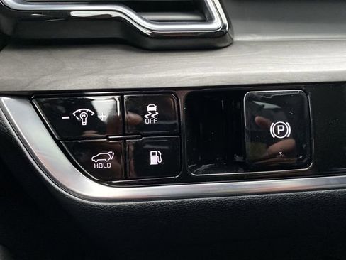 New 2025 Kia Sportage X-Line image 29