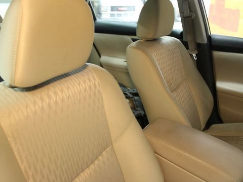 Used 2017 Nissan Altima 2.5 S w/ Power Driver Seat Package image 10