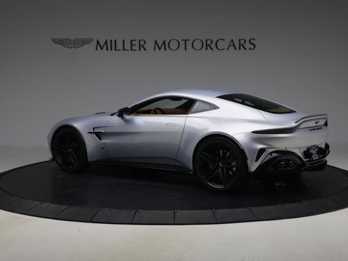 New 2026 Aston Martin V8 Vantage S RWD image 4