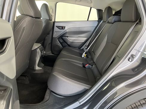 New 2026 Subaru Crosstrek 2.0i Premium image 27