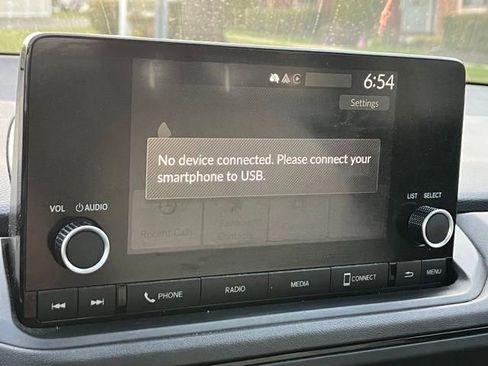 Used 2023 Honda Accord LX image 29
