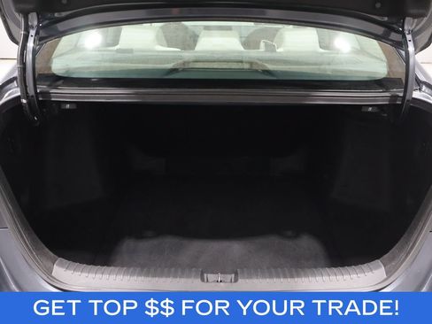 Used 2024 Honda Accord EX image 4