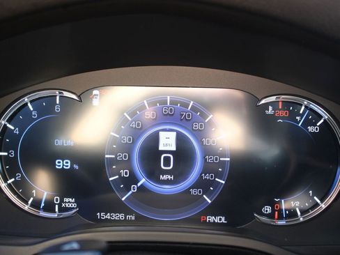 Used 2017 Cadillac Escalade ESV Premium Luxury w/ LPO, Radiant Package image 26